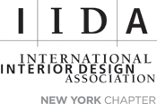 IIDA - NY Chapter graphic