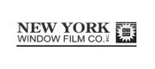 New York Window Film Co. graphic